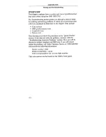 Preview for 70 page of Motorola Codex 3500 DSU/CSU User Manual