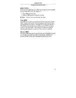 Preview for 75 page of Motorola Codex 3500 DSU/CSU User Manual