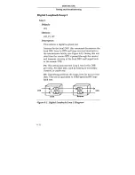 Preview for 80 page of Motorola Codex 3500 DSU/CSU User Manual