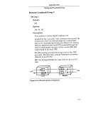 Preview for 81 page of Motorola Codex 3500 DSU/CSU User Manual