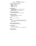 Preview for 88 page of Motorola Codex 3500 DSU/CSU User Manual