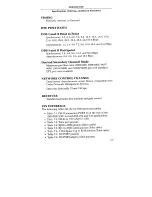 Preview for 89 page of Motorola Codex 3500 DSU/CSU User Manual