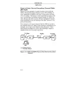 Preview for 110 page of Motorola Codex 3500 DSU/CSU User Manual