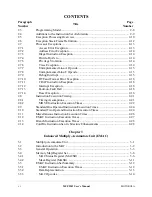 Preview for 6 page of Motorola ColdFire MCF5281 User Manual