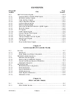 Preview for 11 page of Motorola ColdFire MCF5281 User Manual