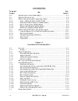 Preview for 12 page of Motorola ColdFire MCF5281 User Manual