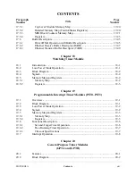 Preview for 13 page of Motorola ColdFire MCF5281 User Manual