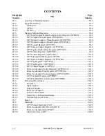 Preview for 14 page of Motorola ColdFire MCF5281 User Manual