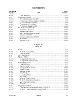 Preview for 17 page of Motorola ColdFire MCF5281 User Manual