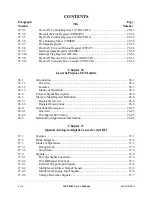 Preview for 18 page of Motorola ColdFire MCF5281 User Manual