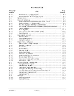 Preview for 19 page of Motorola ColdFire MCF5281 User Manual