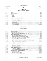 Preview for 20 page of Motorola ColdFire MCF5281 User Manual