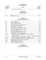 Preview for 22 page of Motorola ColdFire MCF5281 User Manual