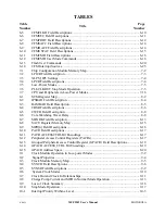 Preview for 34 page of Motorola ColdFire MCF5281 User Manual