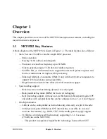 Preview for 57 page of Motorola ColdFire MCF5281 User Manual