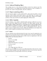 Preview for 70 page of Motorola ColdFire MCF5281 User Manual