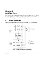 Preview for 73 page of Motorola ColdFire MCF5281 User Manual