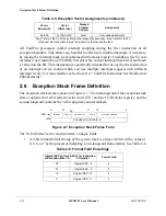 Preview for 84 page of Motorola ColdFire MCF5281 User Manual