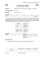 Preview for 103 page of Motorola ColdFire MCF5281 User Manual