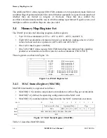 Preview for 110 page of Motorola ColdFire MCF5281 User Manual