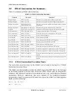 Preview for 116 page of Motorola ColdFire MCF5281 User Manual