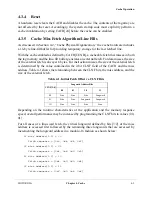 Preview for 129 page of Motorola ColdFire MCF5281 User Manual