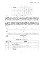 Preview for 135 page of Motorola ColdFire MCF5281 User Manual