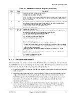 Preview for 139 page of Motorola ColdFire MCF5281 User Manual