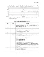 Preview for 149 page of Motorola ColdFire MCF5281 User Manual