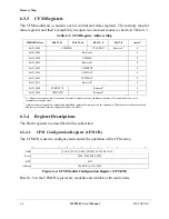 Preview for 150 page of Motorola ColdFire MCF5281 User Manual