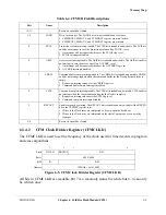 Preview for 151 page of Motorola ColdFire MCF5281 User Manual