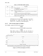 Preview for 152 page of Motorola ColdFire MCF5281 User Manual