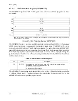 Preview for 154 page of Motorola ColdFire MCF5281 User Manual