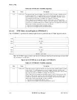 Preview for 156 page of Motorola ColdFire MCF5281 User Manual