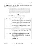 Preview for 157 page of Motorola ColdFire MCF5281 User Manual