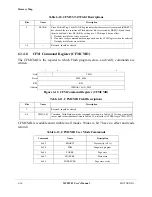 Preview for 158 page of Motorola ColdFire MCF5281 User Manual