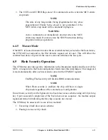 Preview for 165 page of Motorola ColdFire MCF5281 User Manual