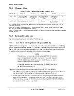 Preview for 170 page of Motorola ColdFire MCF5281 User Manual