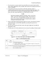 Preview for 171 page of Motorola ColdFire MCF5281 User Manual