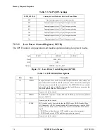 Preview for 172 page of Motorola ColdFire MCF5281 User Manual