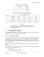 Preview for 173 page of Motorola ColdFire MCF5281 User Manual