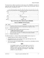 Preview for 191 page of Motorola ColdFire MCF5281 User Manual