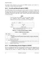 Preview for 192 page of Motorola ColdFire MCF5281 User Manual