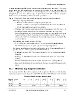 Preview for 201 page of Motorola ColdFire MCF5281 User Manual