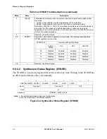 Preview for 214 page of Motorola ColdFire MCF5281 User Manual