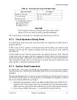 Preview for 217 page of Motorola ColdFire MCF5281 User Manual