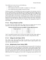 Preview for 219 page of Motorola ColdFire MCF5281 User Manual