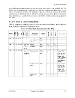 Preview for 223 page of Motorola ColdFire MCF5281 User Manual