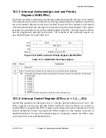 Preview for 239 page of Motorola ColdFire MCF5281 User Manual