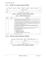 Preview for 250 page of Motorola ColdFire MCF5281 User Manual